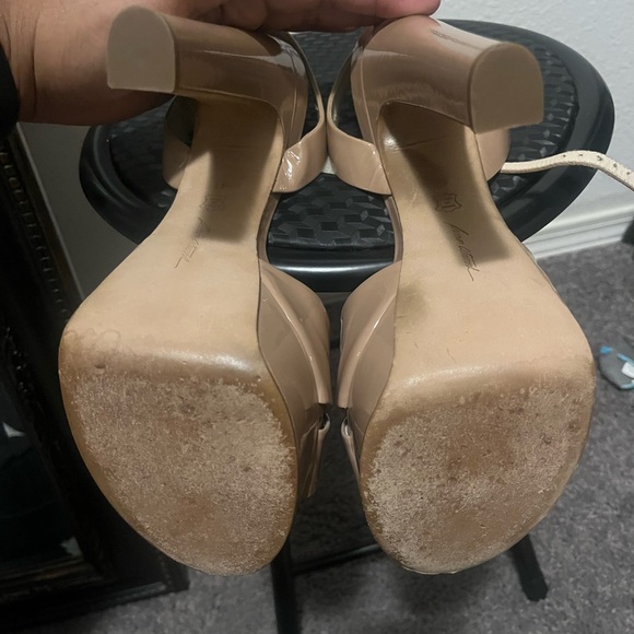 Madison platform sandals - Picture 4 of 6